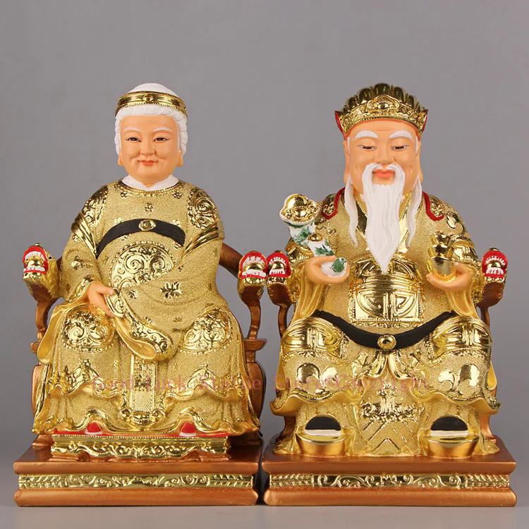 Resin Art Business - Áo Cặp In Đông Nam Á