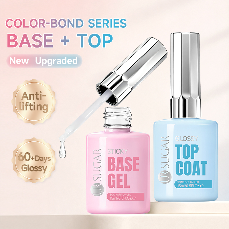 Resin Art Varnish - UR SUGAR 15ml 1/2pcs Color-bond Series