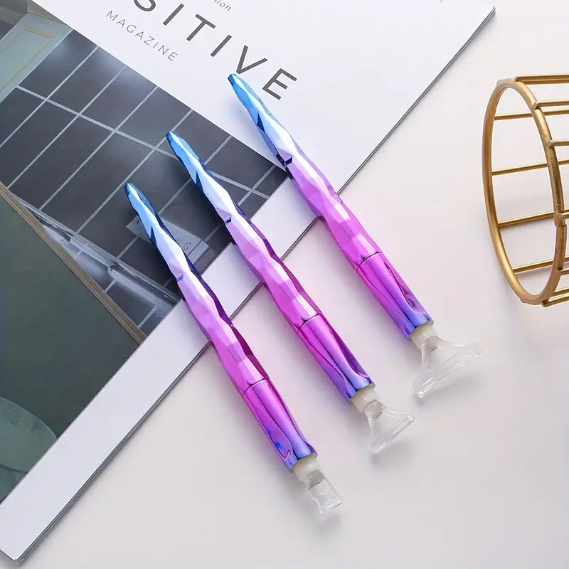 Gradient Diamond Painting Pen  - đánh giá và giá Resin Art Craft