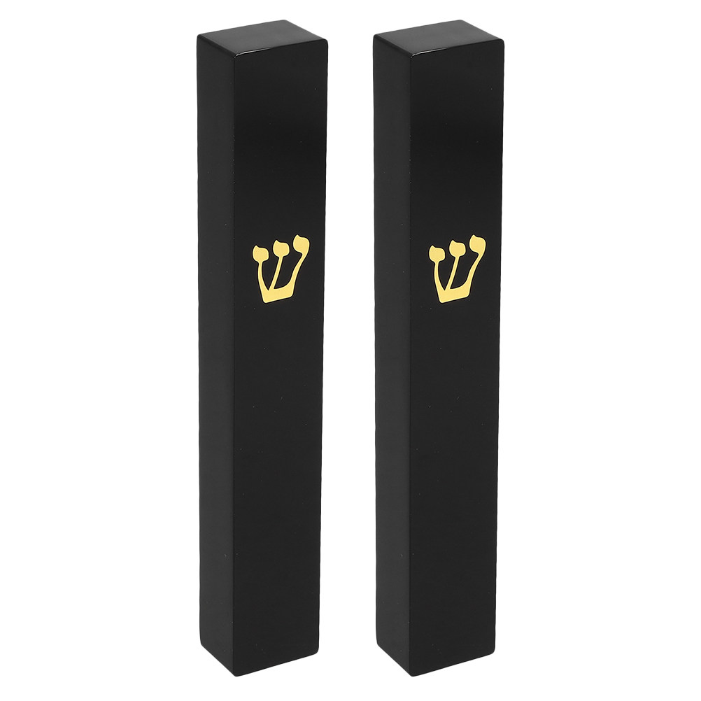 2Pcs Waterproof Resin Jewish D - đánh giá và giá Resin Artist