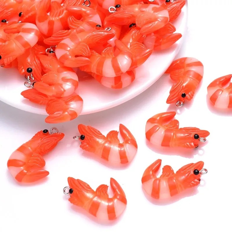 10Pcs Acrylic Resin Cartoon Se - đánh giá và giá Resin Art Notes