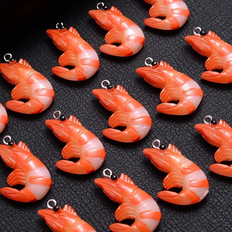 10Pcs Acrylic Resin Cartoon Se - đánh giá và giá Resin Art Notes