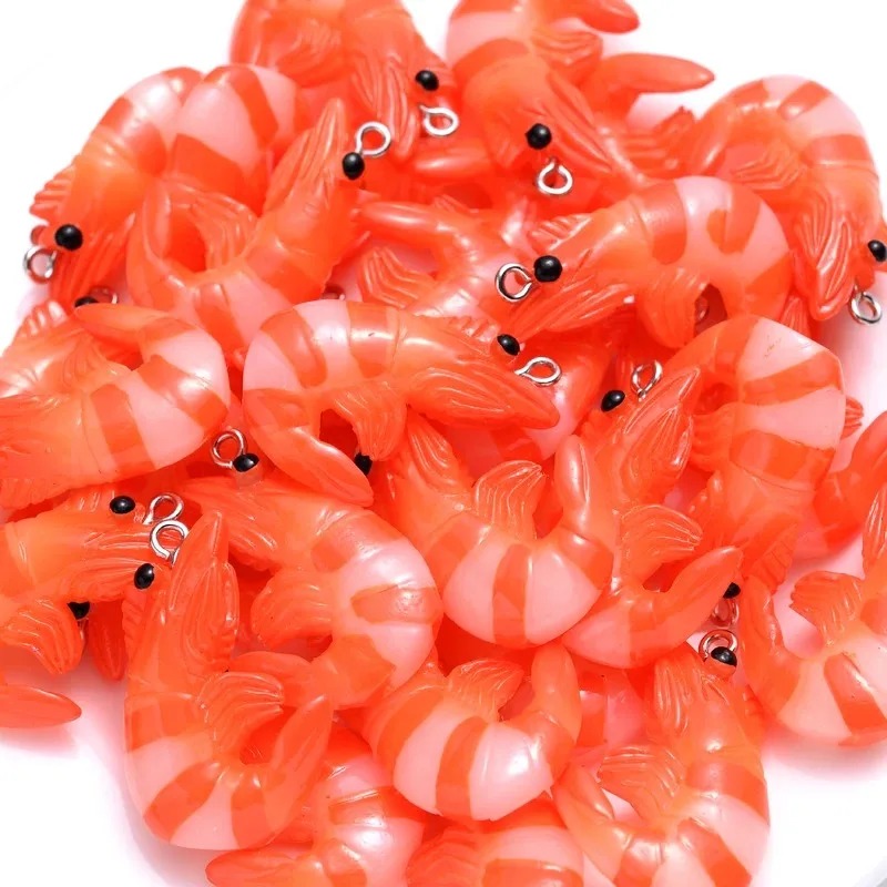 10Pcs Acrylic Resin Cartoon Se - đánh giá và giá Resin Art Notes