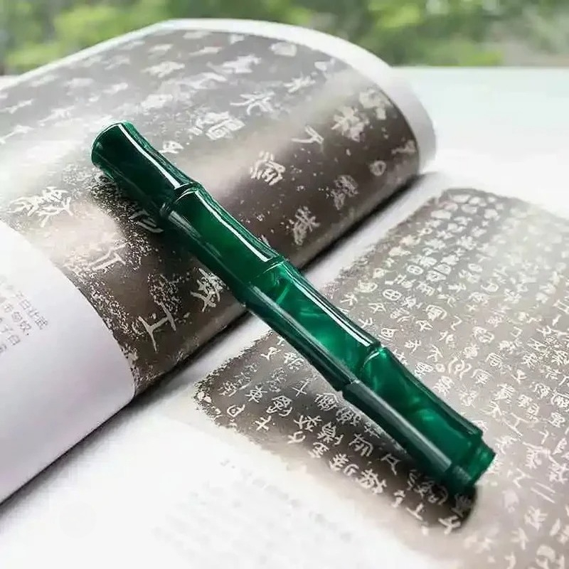 2026 A106 Acrylic Bamboo Fount - đánh giá và giá Resin Art Business