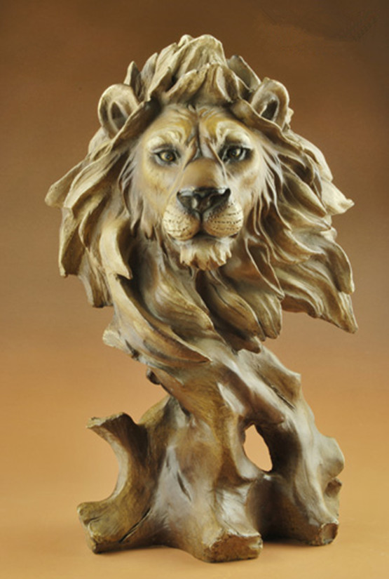 28CM large TOP COOL Business a - đánh giá và giá Resin Art Business