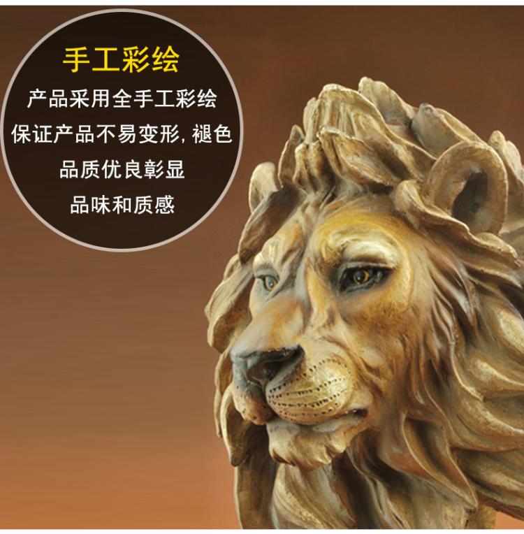 28CM large TOP COOL Business a - đánh giá và giá Resin Art Business
