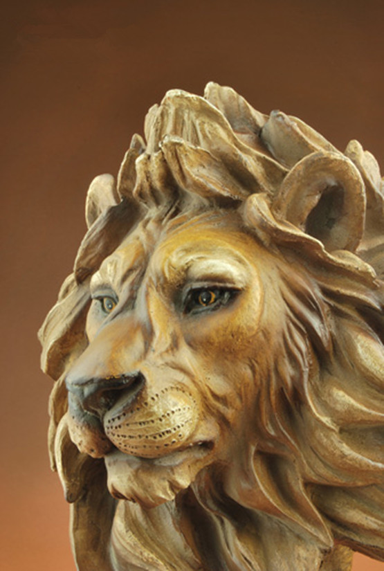 28CM large TOP COOL Business a - đánh giá và giá Resin Art Business