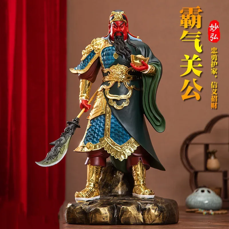 Lucky Feng Shui Figurine with  - đánh giá và giá Resin Art Business