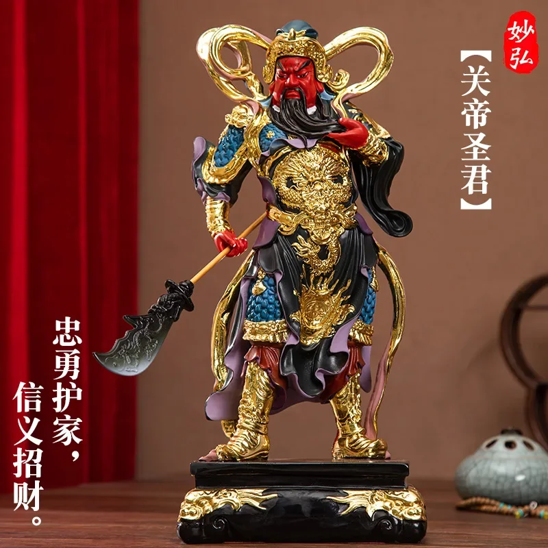 Lucky Feng Shui Figurine with  - đánh giá và giá Resin Art Business