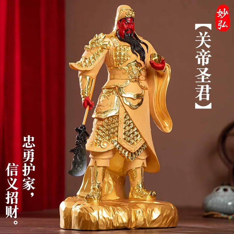 Lucky Feng Shui Figurine with  - đánh giá và giá Resin Art Business