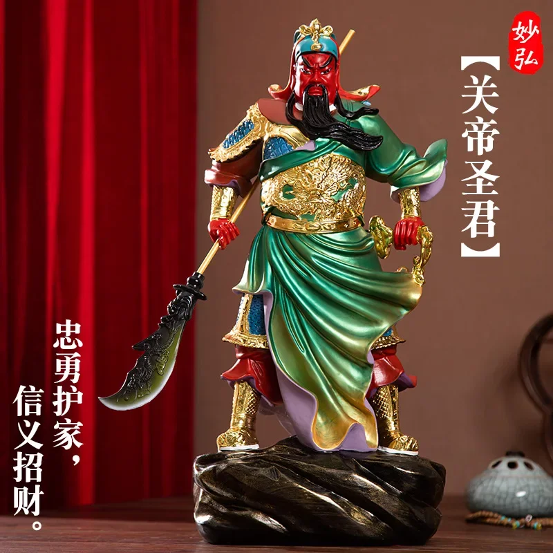 Lucky Feng Shui Figurine with  - đánh giá và giá Resin Art Business