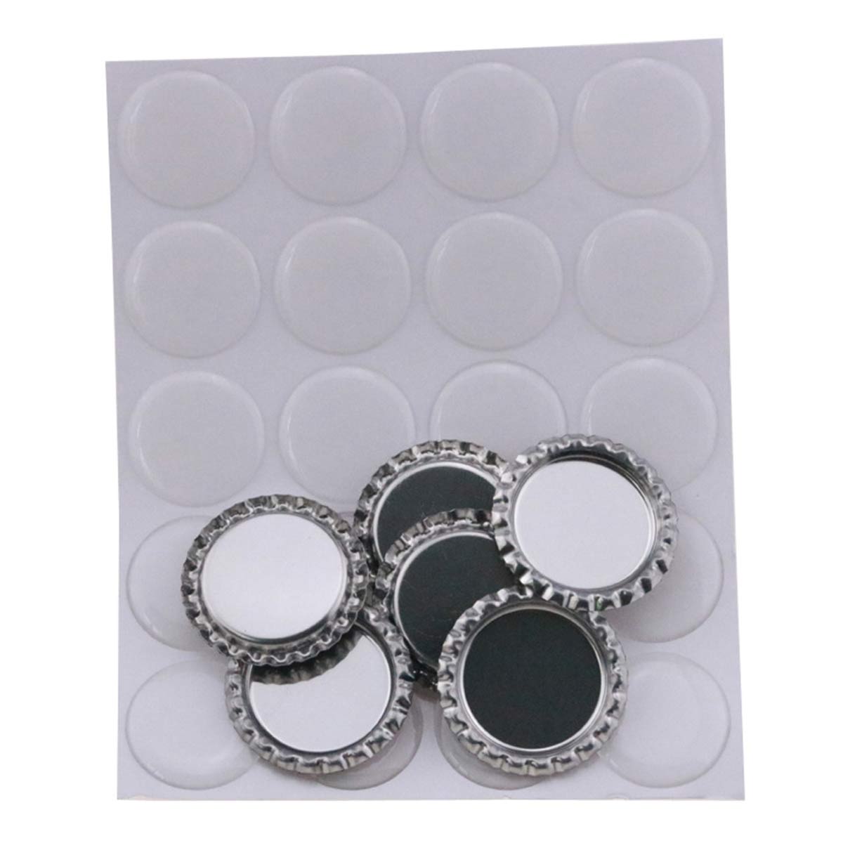 100PCS New Clear Epoxy Resin R - đánh giá và giá Resin Art Diy
