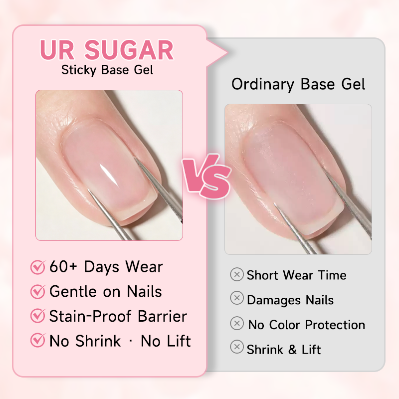 UR SUGAR 15ml 1/2pcs Color-bon - đánh giá và giá Resin Art Varnish