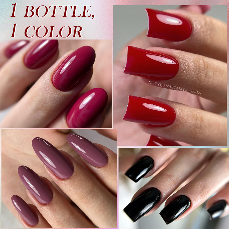 LILYCUTE 7Ml Gel Móng Tay Ba L - đánh giá và giá Resin Art Varnish