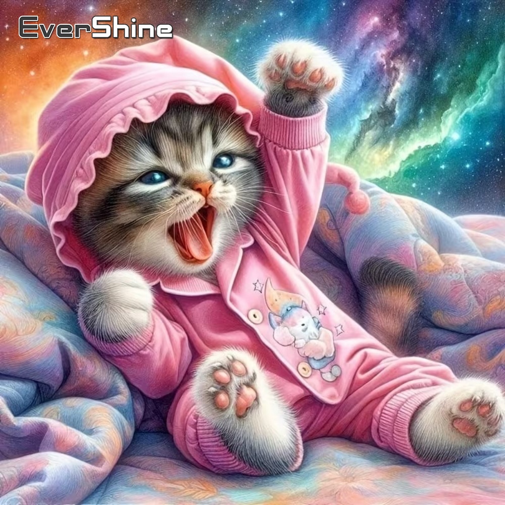 EverShine New Arrival Diamond  - đánh giá và giá Resin Art Wallpaper