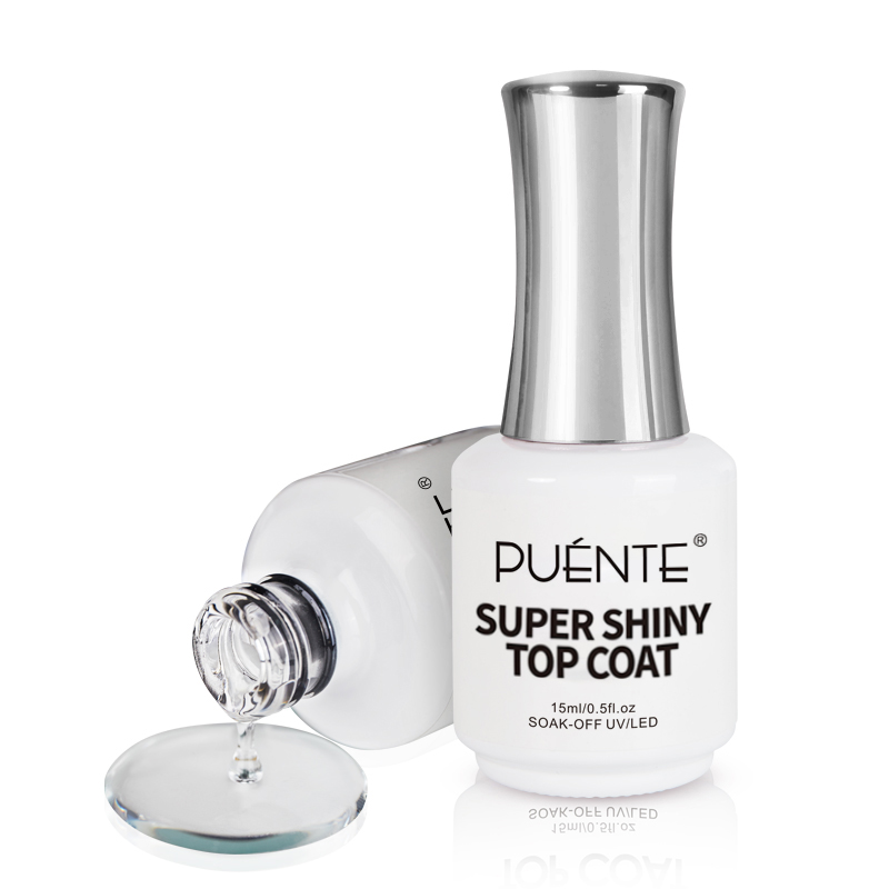 PUENTE 15ML High Gloss No Wipe - đánh giá và giá Resin Art Varnish