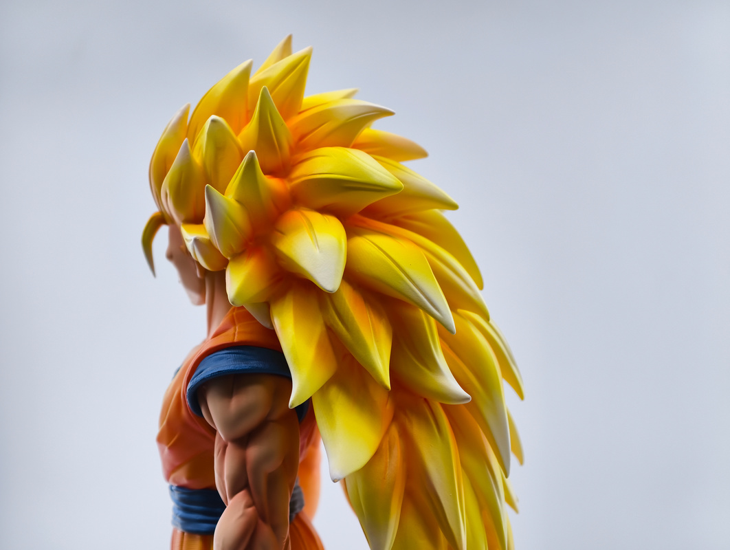 37Cm Jt Studio Dragon Ball Z S - đánh giá và giá Resin Art Goku