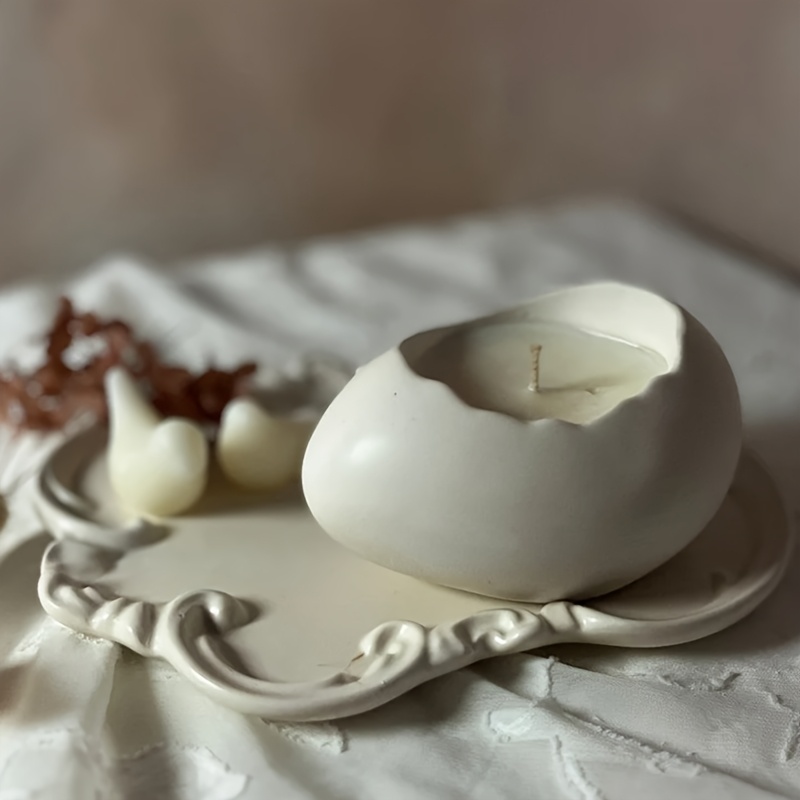 Resin silicone mold, 1 piece o - đánh giá và giá Resin Artist
